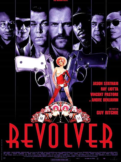 yesmovie revolver